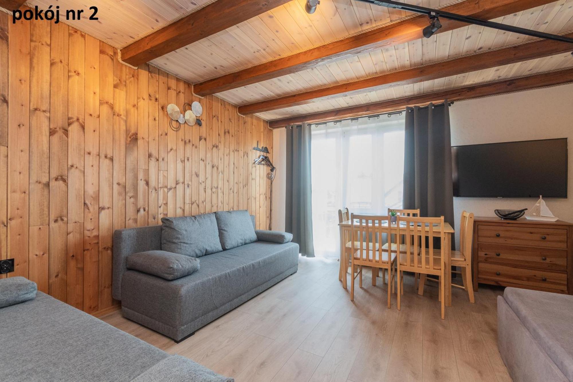 Hotel Mkj Mireno Stegna  Exteriér fotografie