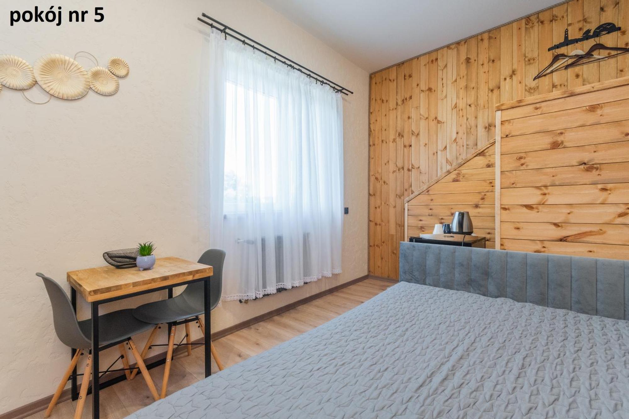Hotel Mkj Mireno Stegna  Exteriér fotografie