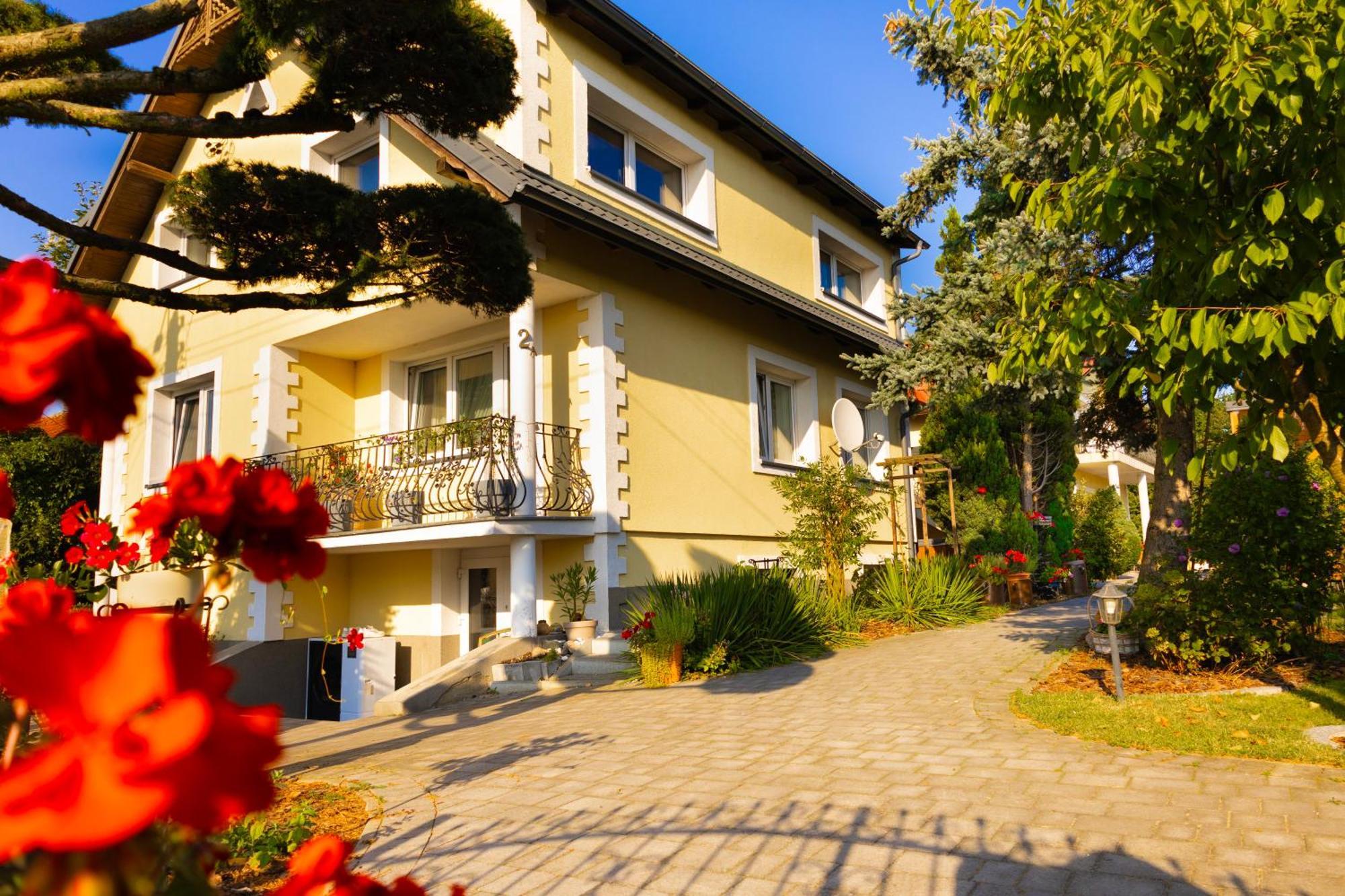 Hotel Mkj Mireno Stegna  Exteriér fotografie