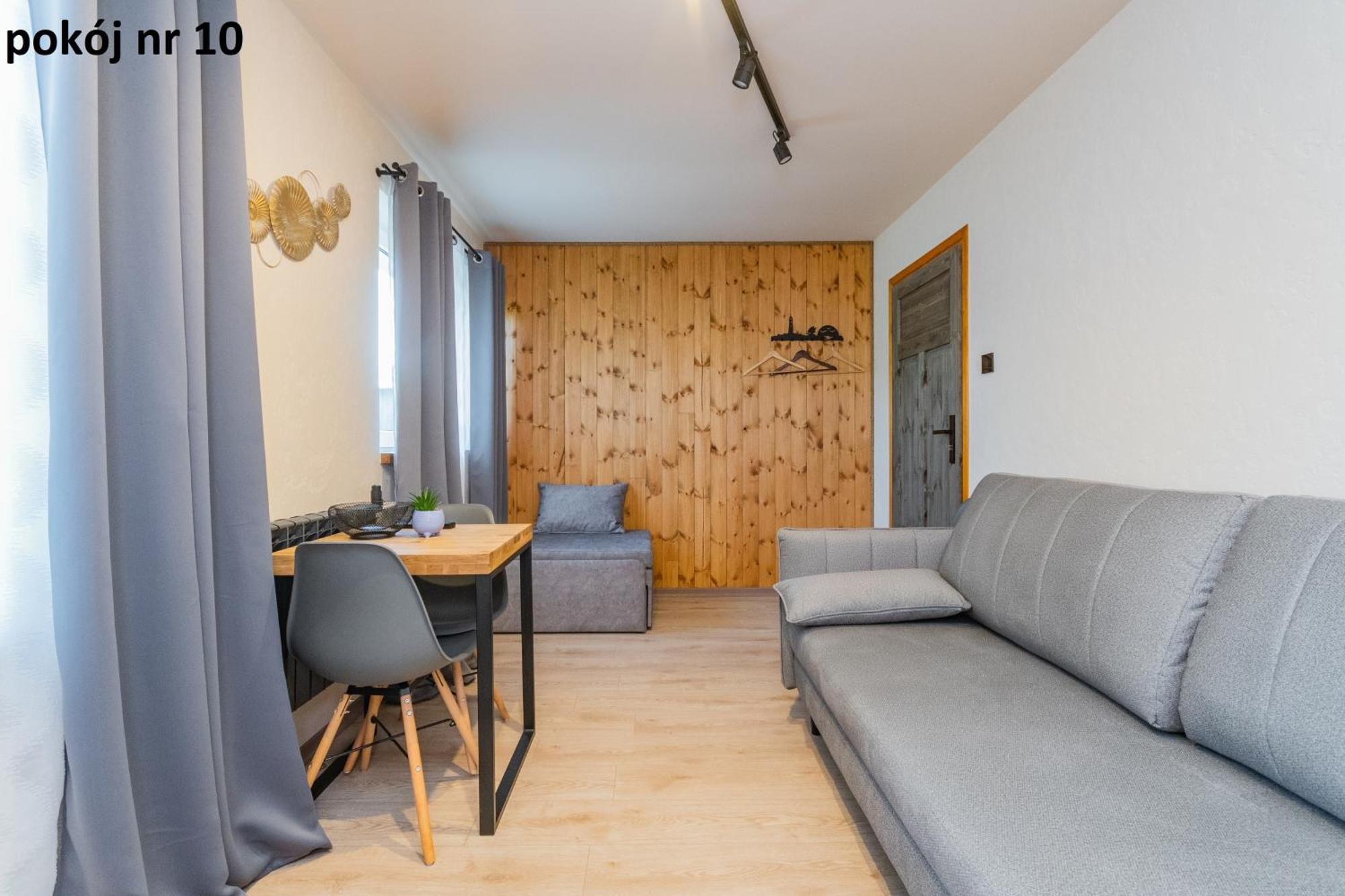 Hotel Mkj Mireno Stegna  Exteriér fotografie