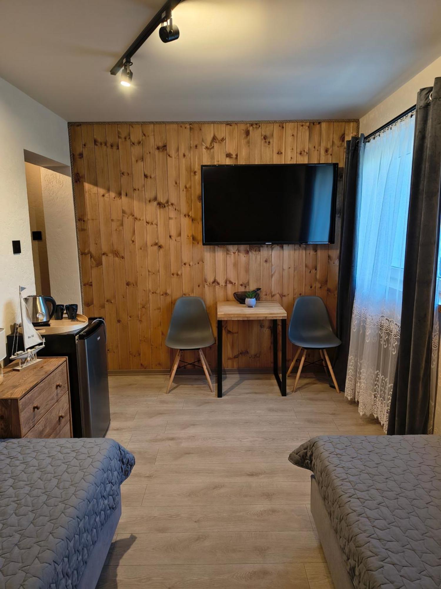 Hotel Mkj Mireno Stegna  Exteriér fotografie